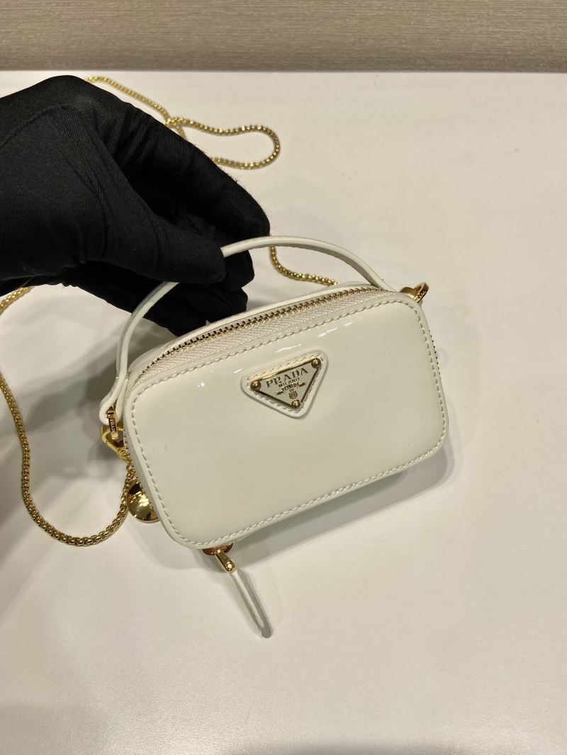 Pra*a satchel bags